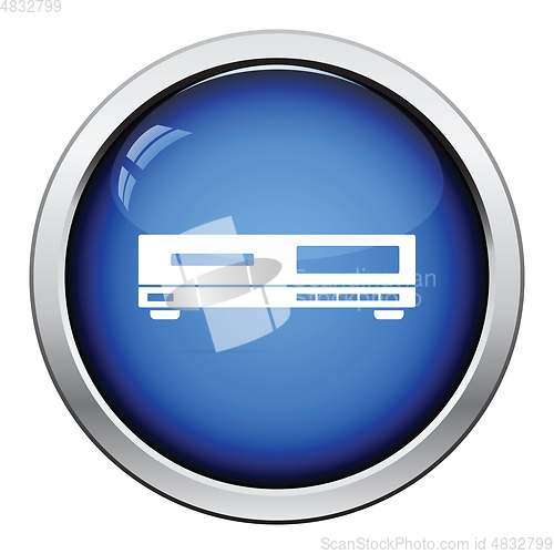 Image of Media player icon