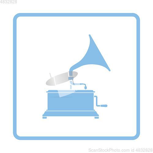 Image of Gramophone icon