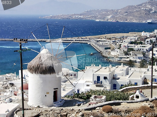 Image of Mykonos