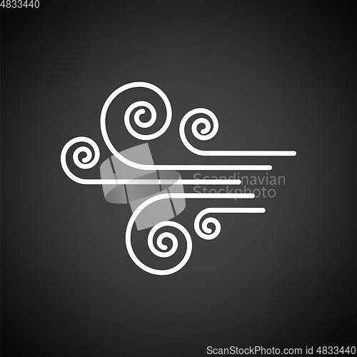 Image of Wind icon