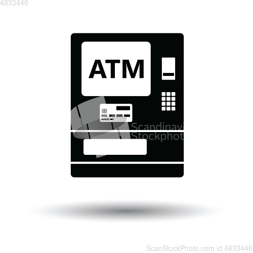 Image of ATM icon