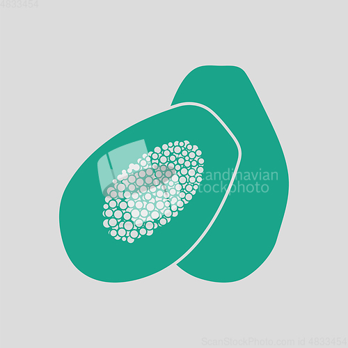 Image of Papaya icon