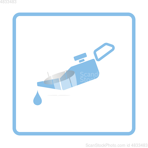 Image of Oil canister icon