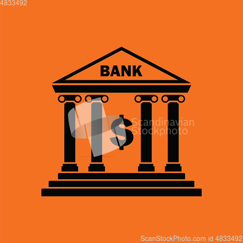 Image of Bank icon