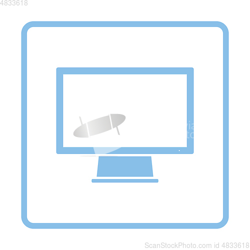 Image of Monitor icon