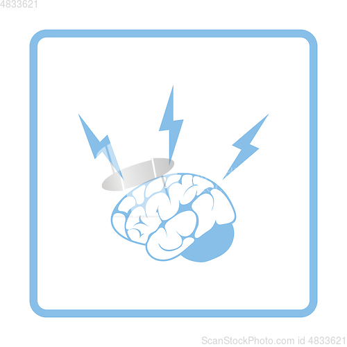 Image of Brainstorm  icon