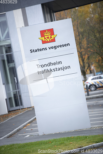 Image of The Norwegian Public Roads Administration