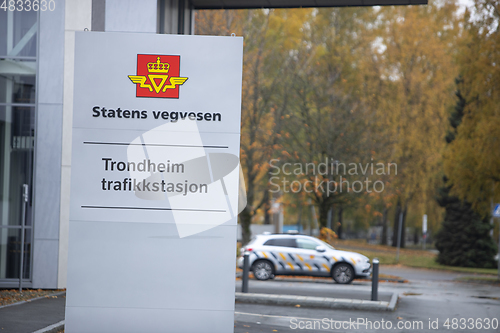 Image of The Norwegian Public Roads Administration