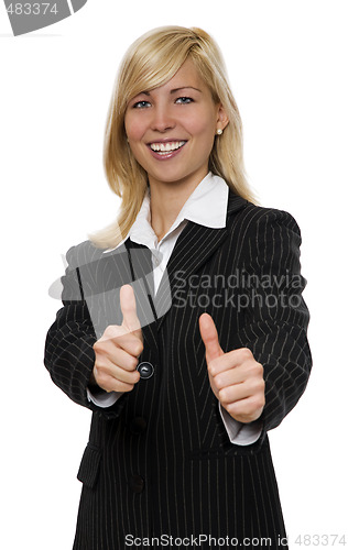 Image of business