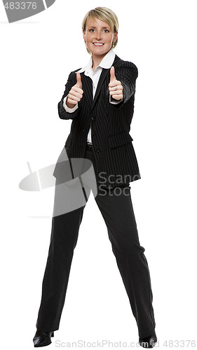 Image of business