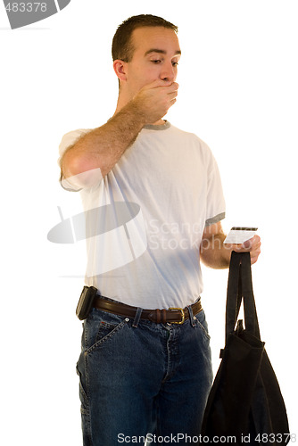 Image of Credit Card Debt