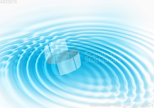 Image of Background with abstract water pattern