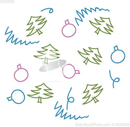 Image of Drawing for Christmas 