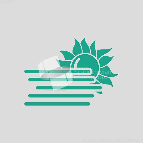 Image of Fog icon