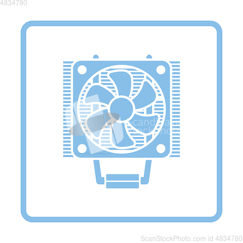 Image of CPU Fan icon