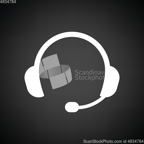 Image of Headset icon