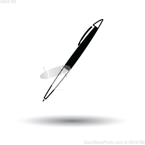 Image of Pen icon