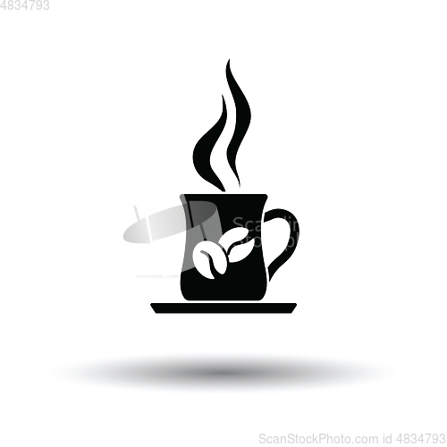 Image of Coffee cup icon