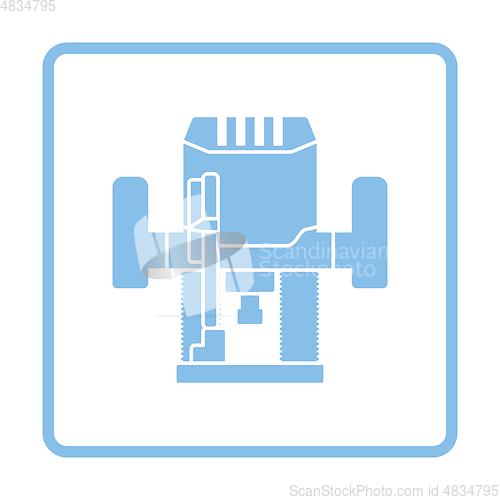 Image of Plunger milling cutter icon
