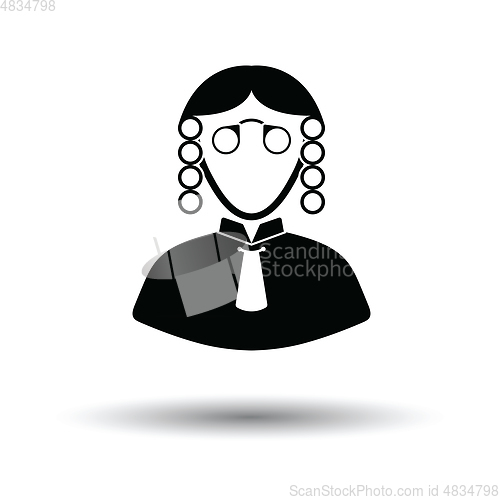Image of Judge icon
