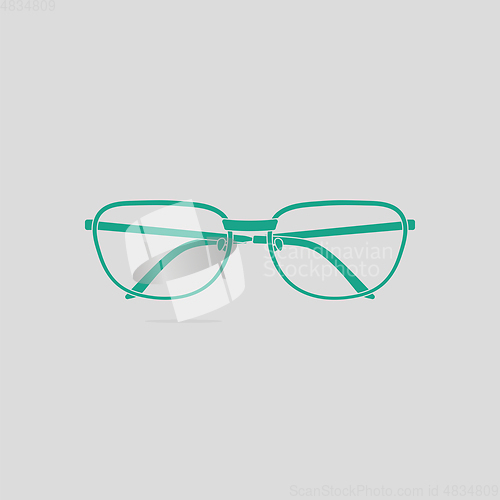 Image of Glasses icon