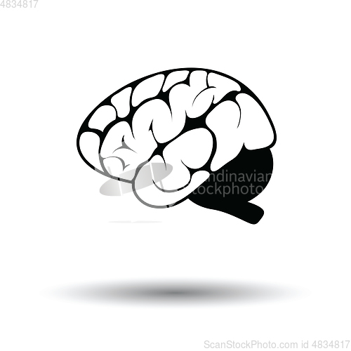 Image of Brain icon