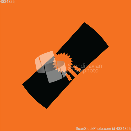Image of Diploma icon