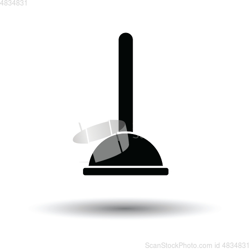 Image of Plunger icon