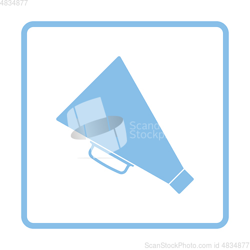 Image of Director megaphone icon