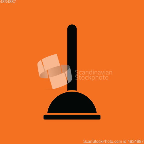 Image of Plunger icon