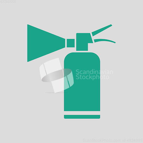 Image of Extinguisher icon