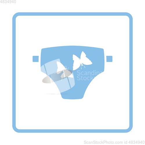 Image of Diaper ico