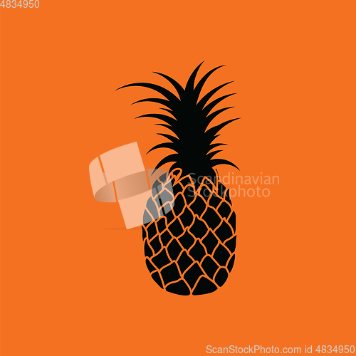 Image of Pineapple icon