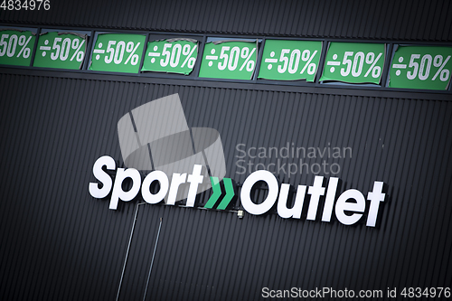 Image of Sport Outlet