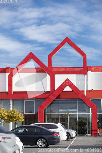 Image of Bauhaus Hardware Store