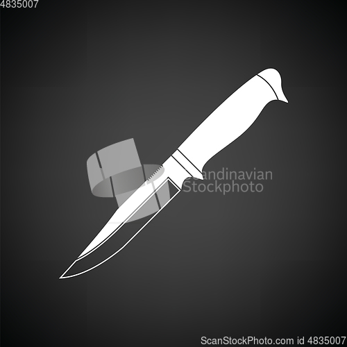 Image of Knife icon