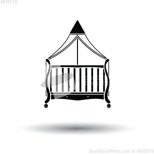 Image of Cradle icon