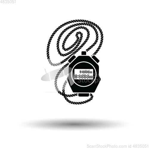 Image of Coach stopwatch  icon