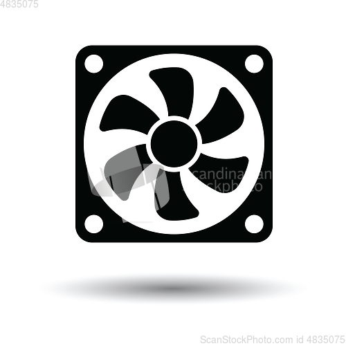 Image of Fan icon