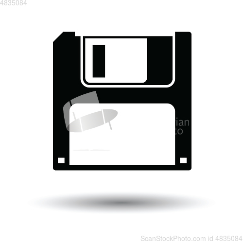 Image of Floppy icon