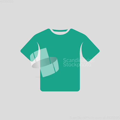 Image of T-shirt icon