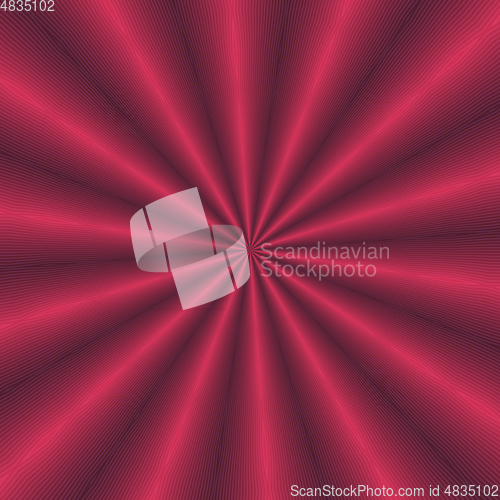 Image of Abstract background with concentric pattern