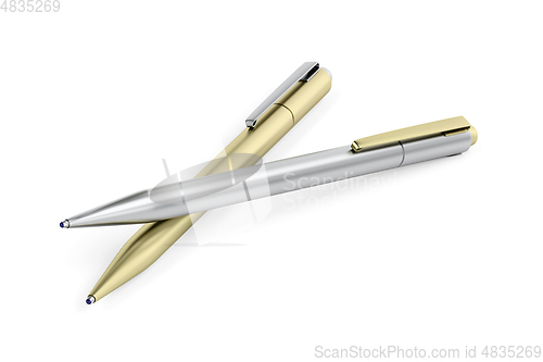 Image of Luxury pens