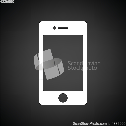 Image of Smartphone icon