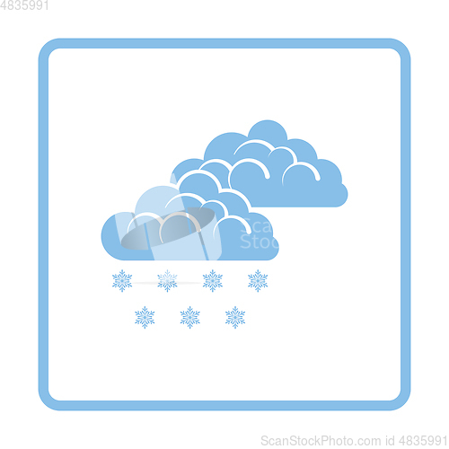 Image of Snow icon