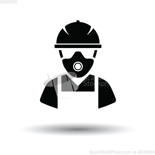 Image of Repair worker icon