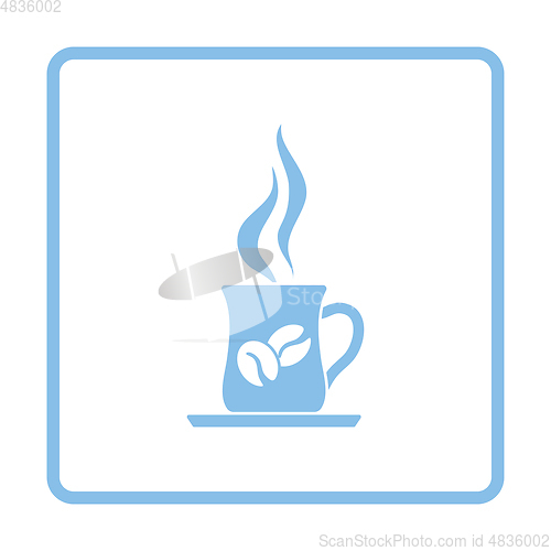 Image of Coffee cup icon
