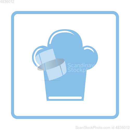 Image of Chief cap icon