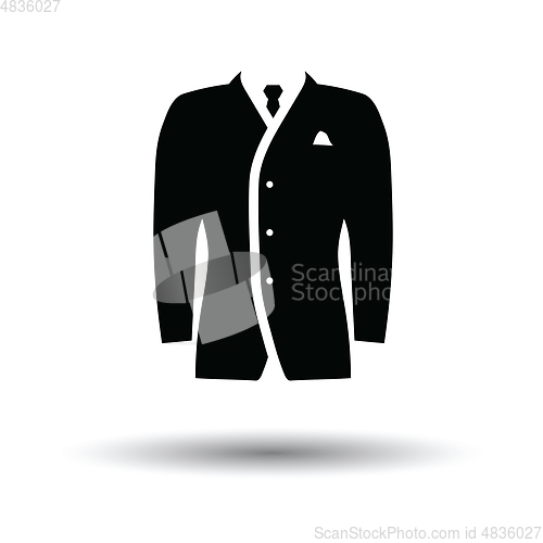 Image of Mail suit icon