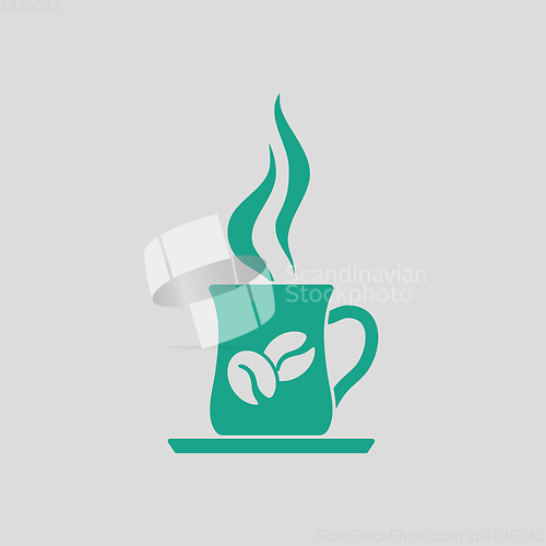 Image of Coffee cup icon